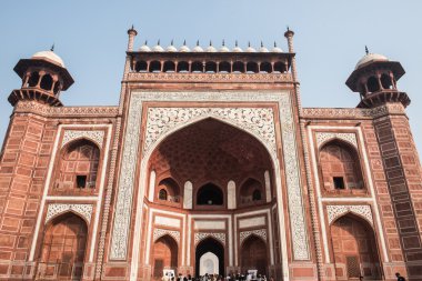 Memorial of Mughal Emperor