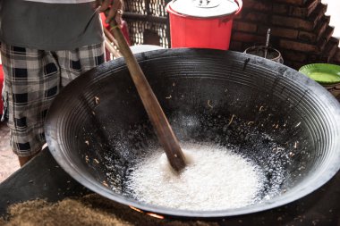 Cook Yapma Yöresel Lezzet