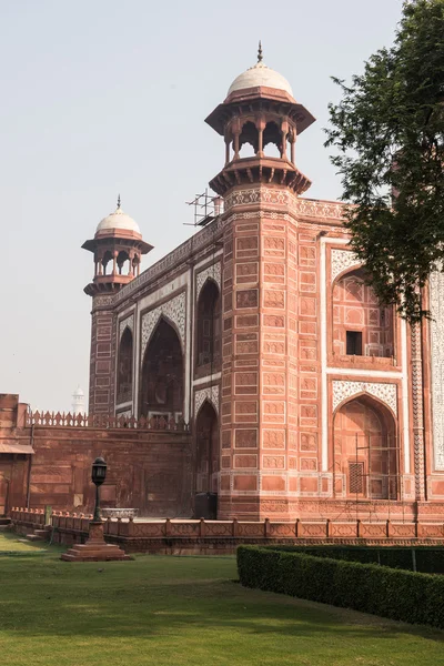 Darwaza-i-rauza Classic Edifice — стокове фото