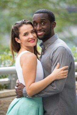 Neşeli ortaklar Outdoors