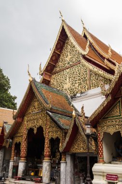 Chiang Mai Tapınağı