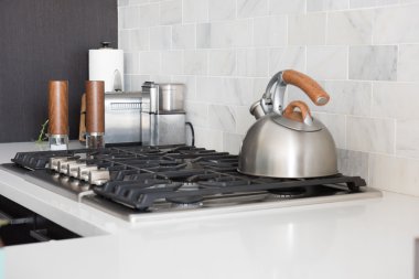 Görüntü bir mutfak eşyaları