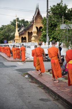 Resim Lao Manastırı