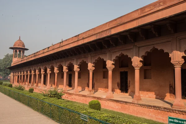 Graftombe in Taj Mahal — Stockfoto