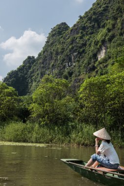 Hillscape Tam Coc