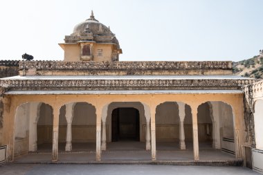 Jessore Fort görkemli sanat
