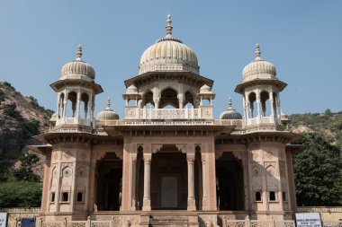 Mirası Jaipur şehrinde