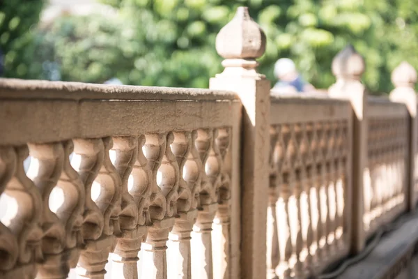 Instantáneas del Palacio de la Ciudad — Foto de Stock