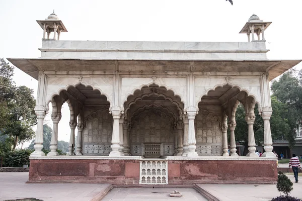 Koninklijke Mughal Artwork — Stockfoto