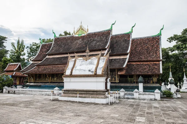 Wat Xieng Thong Sim — Stock Photo, Image