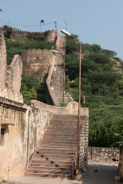 Rajasthan Kraliyet krematoryum