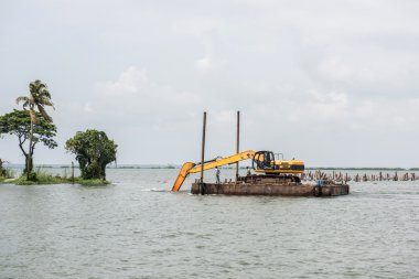 Kottayam deniz suları