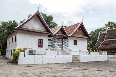 WAT xieng tanga Tapınağı