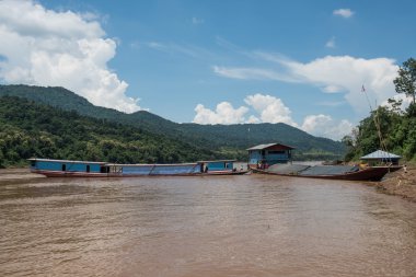Mekong Nehri Sightseen