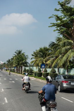 Da Nang liman kenti