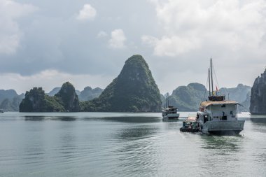 Vietnam tatil