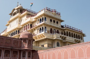 Chandra Mahal Ana Bina
