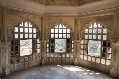 Fort Mimari Ihtişamı