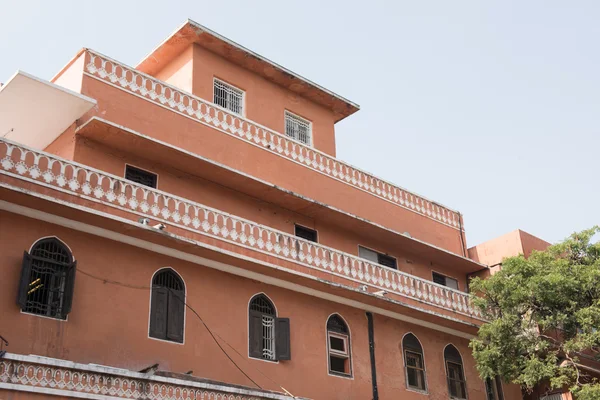 Apartament w Jaipur — Zdjęcie stockowe