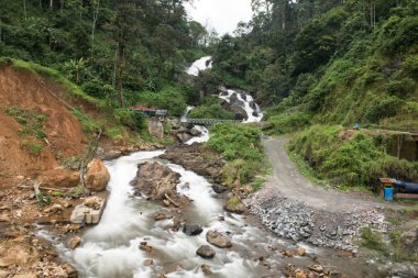Kallar Vattiyal'ı Keşfetmek