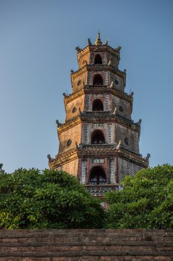 Hırsız Mu Pagoda