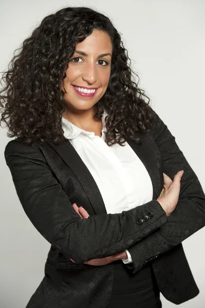 Mutlu esmer öğrenci