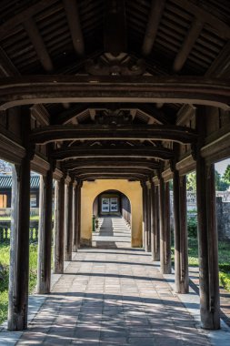 Mimari İmparatorluk Kalesi