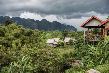 Hill Residence Görünümü
