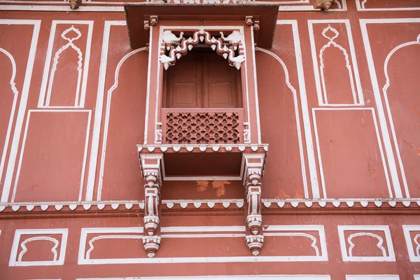 Königliche chandra mahal — Stockfoto