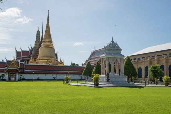 Thailand Grand Palace — Stock Photo, Image