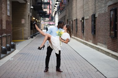 Ateşli Aşk Outdoors