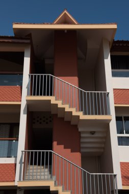 Kovalam'da Bütçe Oteli