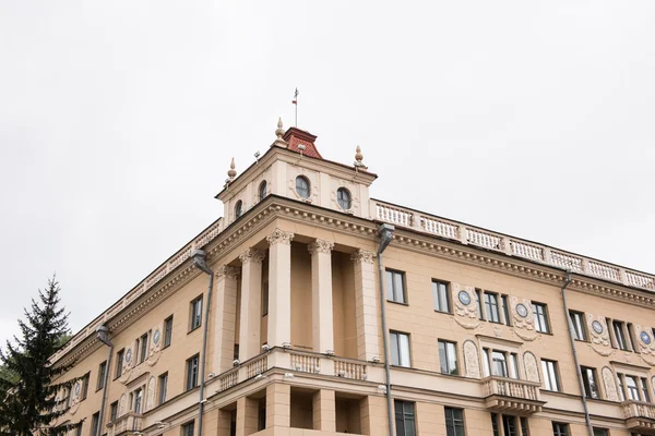 Oswald residence in Minsk — Stock Photo, Image