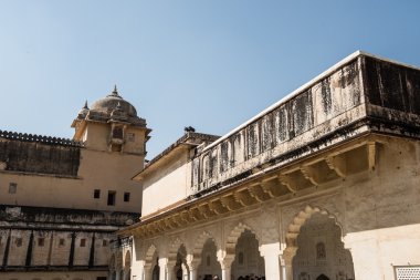 Büyüleyici Amer Fort