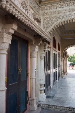 İç Royal City Palace