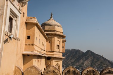 Muhteşem Kehribar Fort