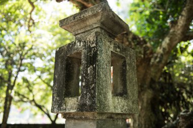 Hoa Lu eski sermaye içinde görüntülemek