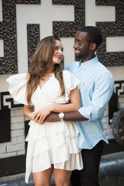 Harika Romantik Çift