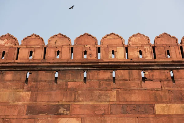 Palácio Shah Jahan — Fotografia de Stock