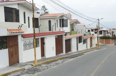 Arequipa karayolu