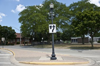 doğru trafik tutmak