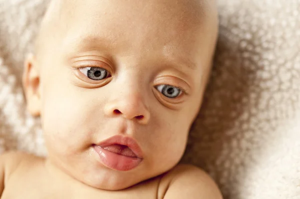 Bebe Mignon Avec De Grands Yeux Image Libre De Droit Par Eugenef C Bebe Mignon Avec De Grands Yeux Image Libre De Droit Par Eugenef C