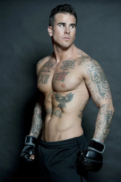 çekici vücut Oluşturucuyu