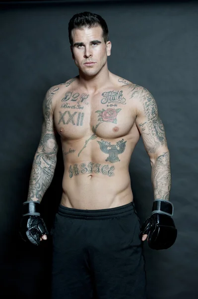 çekici vücut Oluşturucuyu