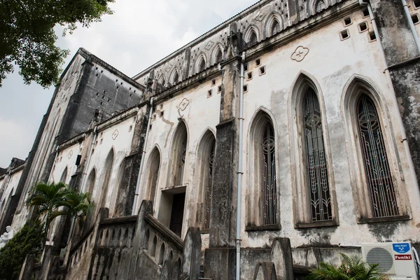 Catedral de Hanoi — Foto de Stock