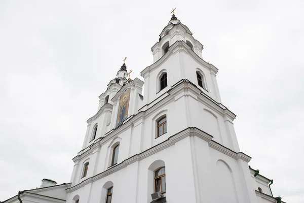 Καθεδρικός ναός του Αγίου Πνεύματος — Φωτογραφία Αρχείου
