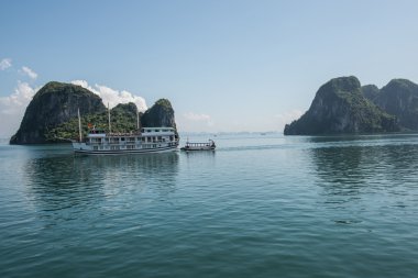 Bay uzak adacıkları