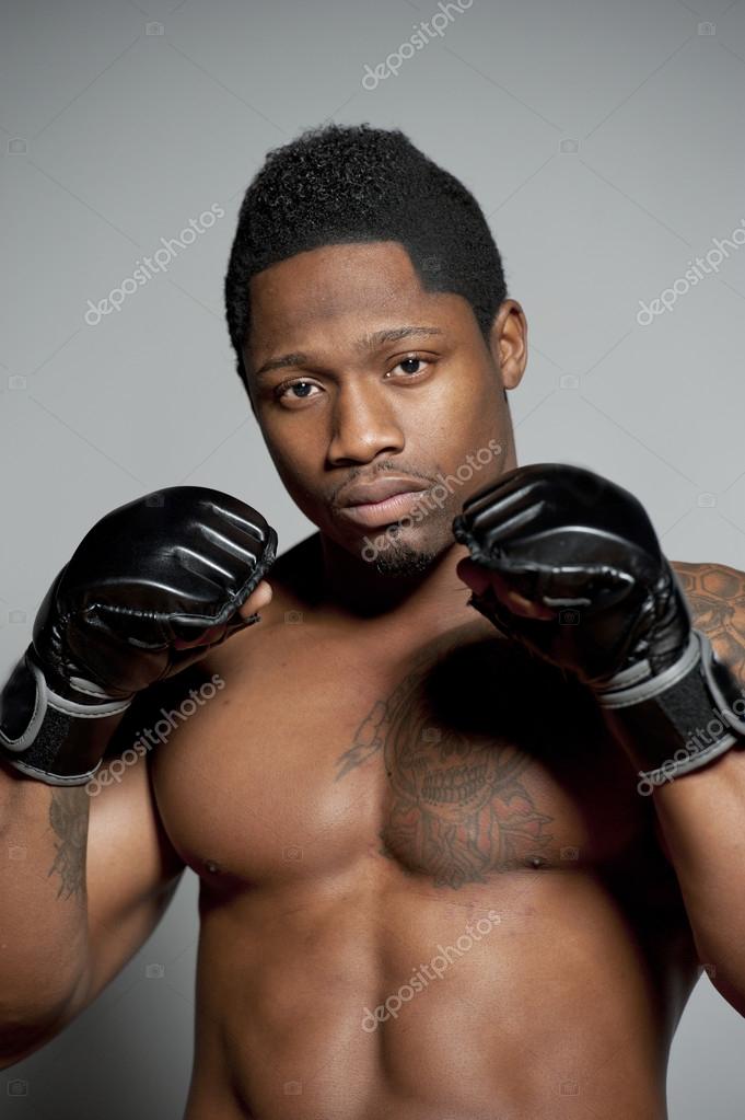 African american amateur boxers, crowd blowjob gif