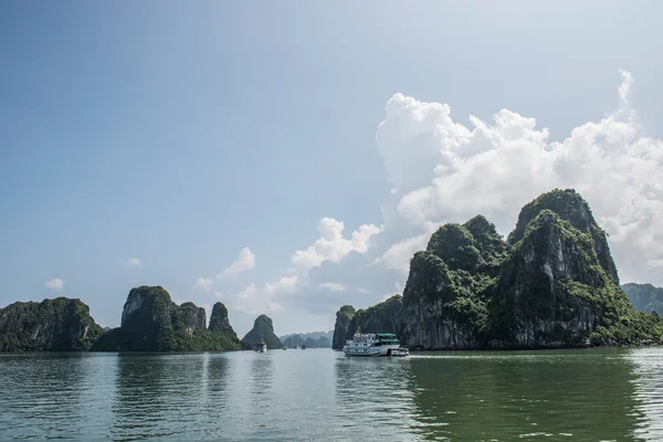 Ha Long Bay — Stock Photo, Image