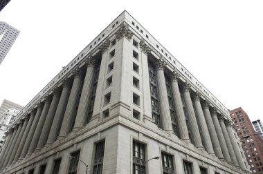 Eski Belediye Binası mimari